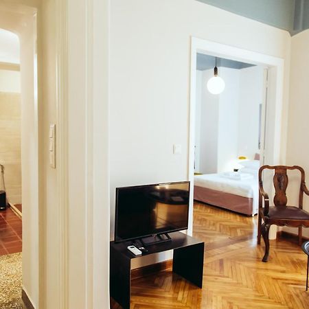 We Saw Athens Apartment Екстериор снимка