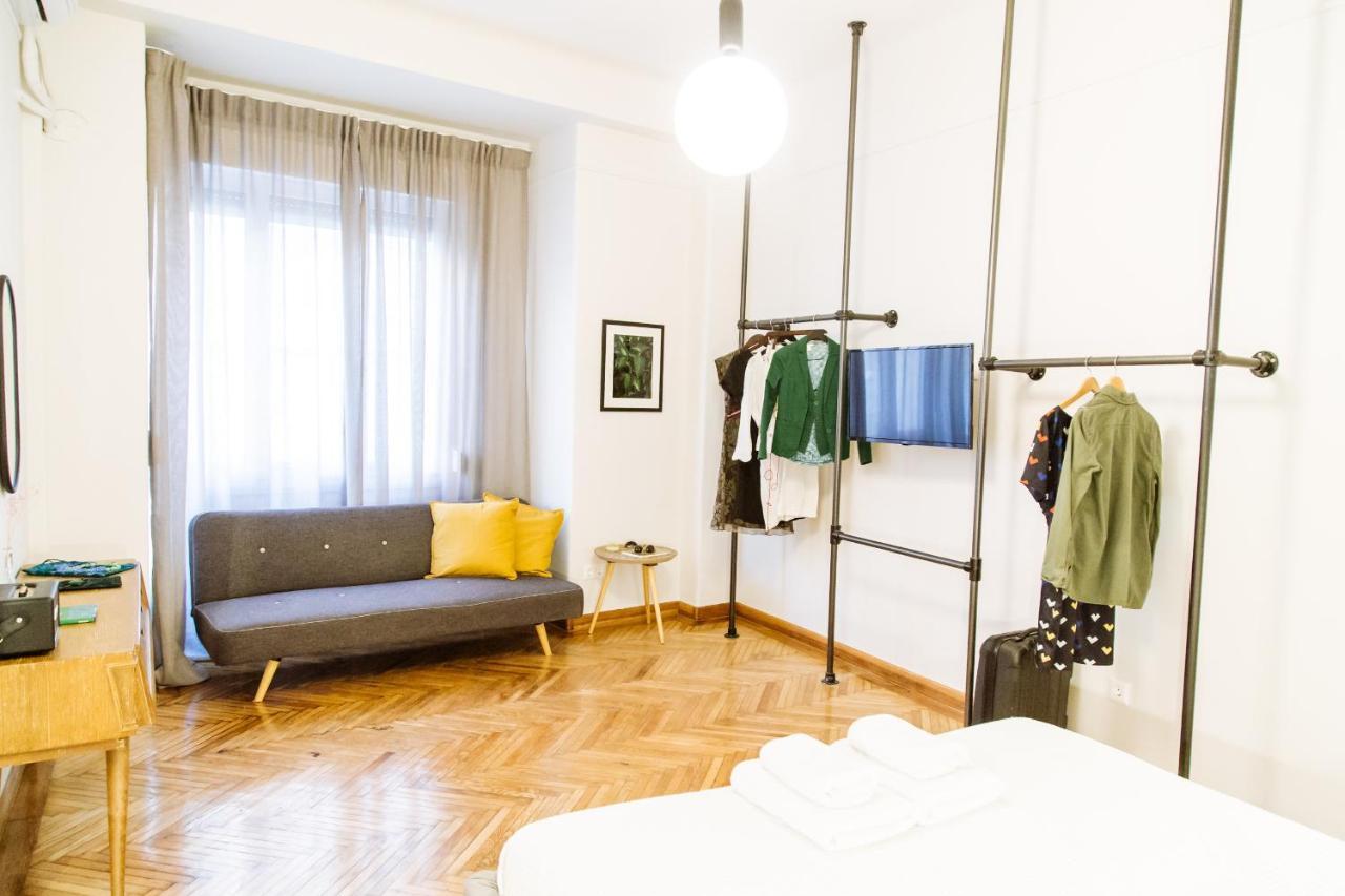 We Saw Athens Apartment Екстериор снимка