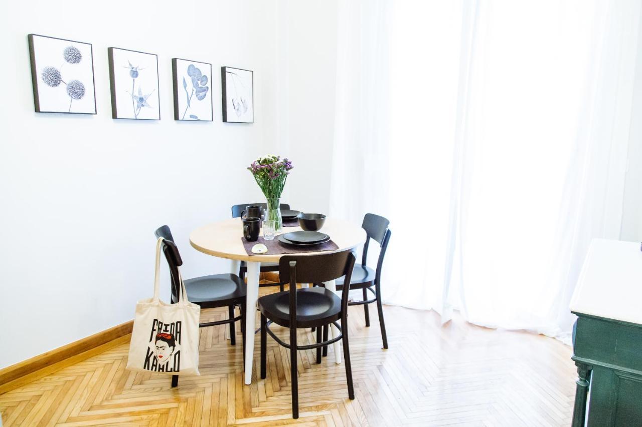 We Saw Athens Apartment Екстериор снимка