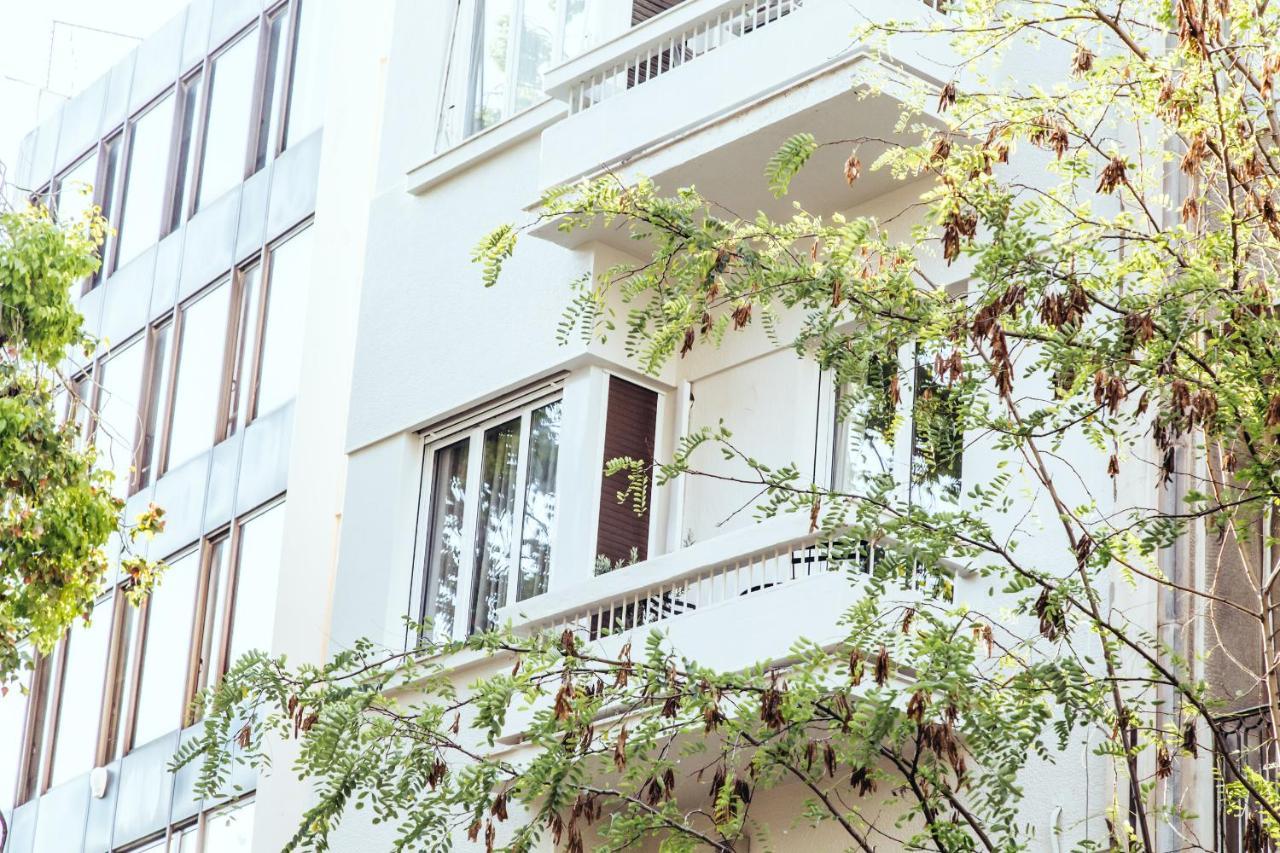 We Saw Athens Apartment Екстериор снимка