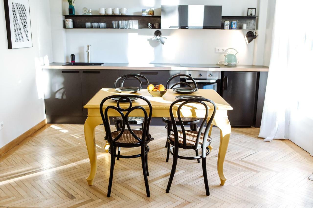 We Saw Athens Apartment Екстериор снимка
